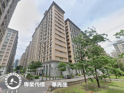 新莊法拍大樓-5