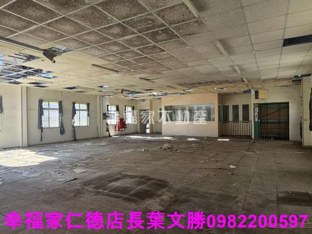 安南廠房-9