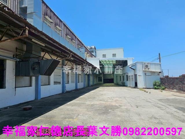安南廠房-14