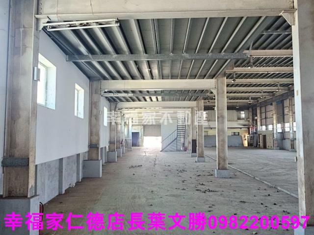 安南廠房-2
