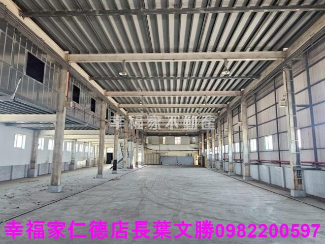安南廠房-3