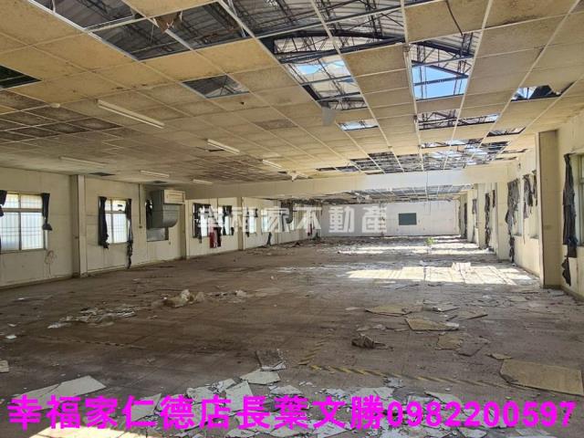 安南廠房-5