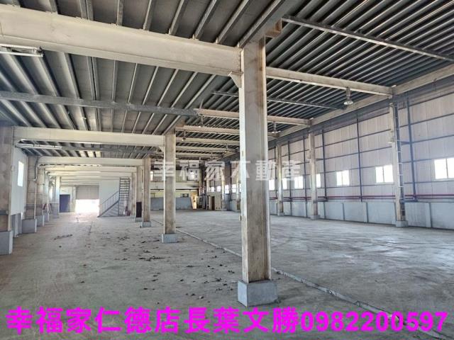 安南廠房-6