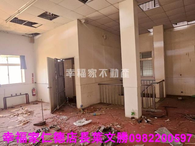 安南廠房-7