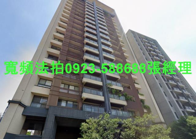 北屯法拍屋崇德五路363號7樓嘉磐千秋大三房車位近崇德國中