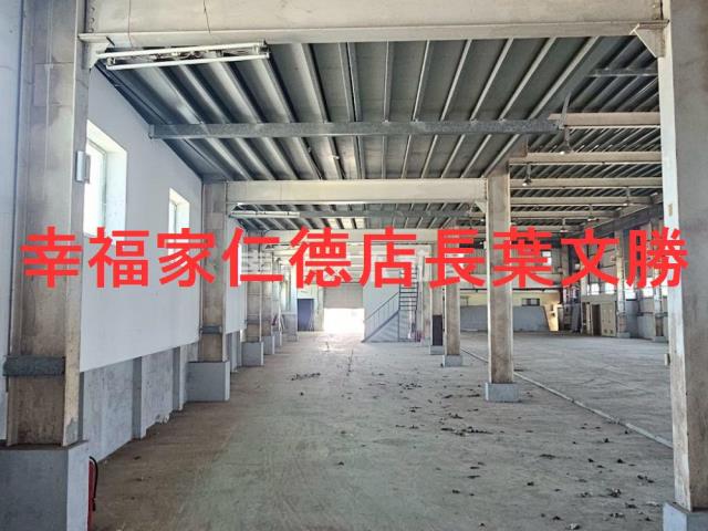 安南廠房-13