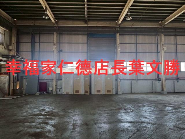 安南廠房-14