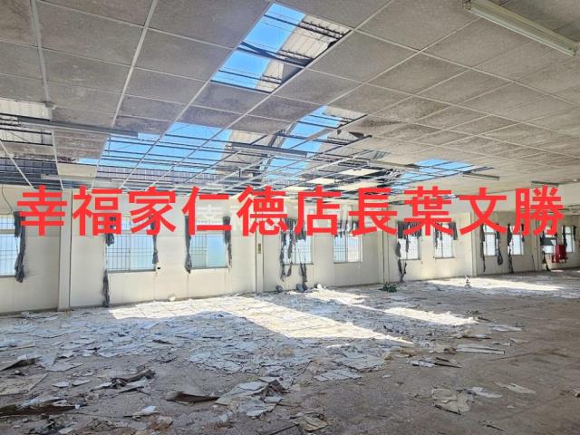 安南廠房-0
