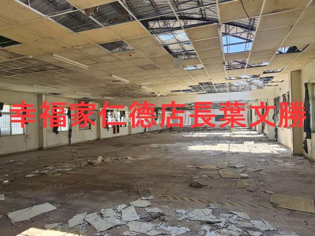 安南廠房-4