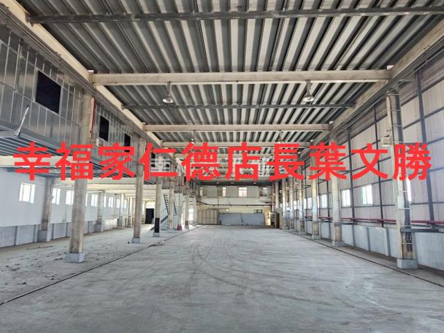 安南廠房-5