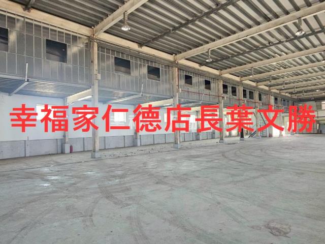 安南廠房-7