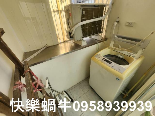 桃園公寓_套房-5
