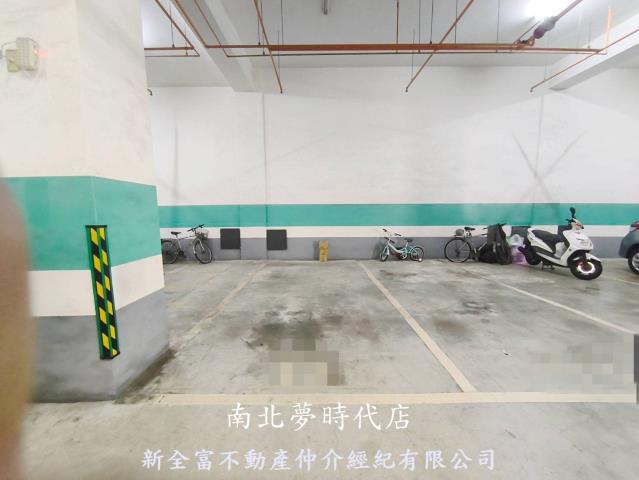 台南永康大樓-13