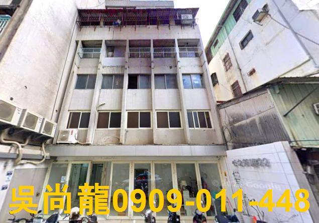 台中市中區成功路248巷22之5之1號台中法拍代標台中公園低