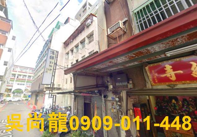 中區華廈法拍-4