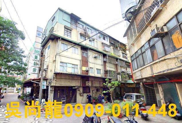 中區華廈法拍-5