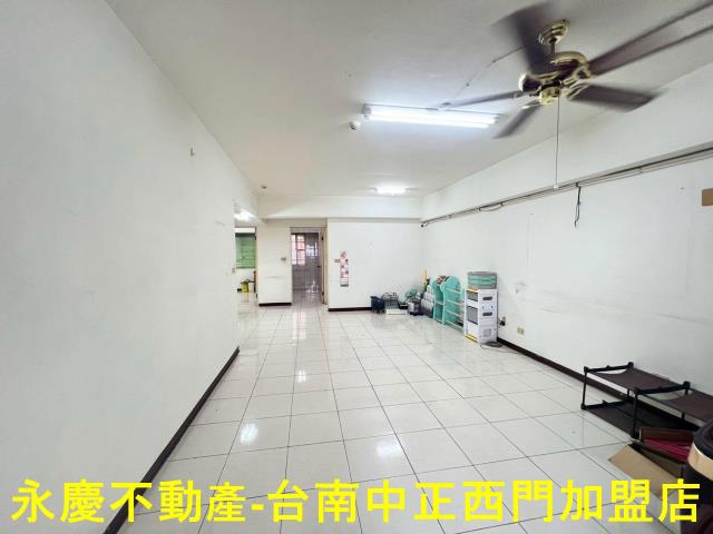 歸仁市區大吉利圓環寬敞採光三房平車