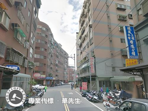 楊梅拍賣華廈-9