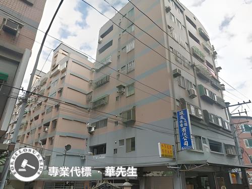楊梅拍賣華廈-7