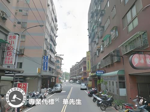 楊梅拍賣華廈-8