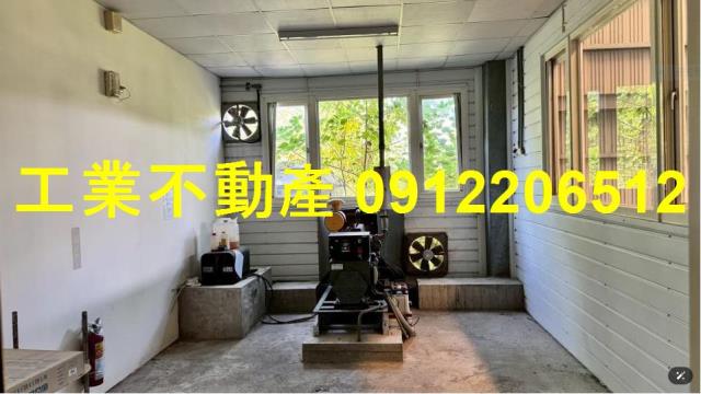 長治廠房-3