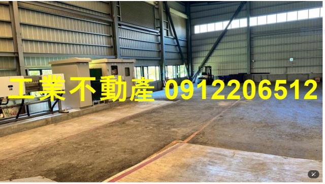長治廠房-4