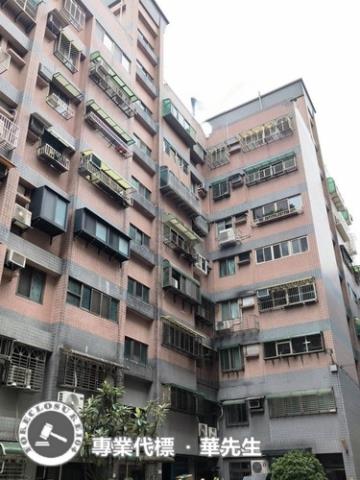 楊梅法拍華廈-0