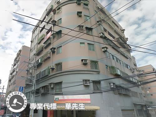 楊梅法拍華廈-7