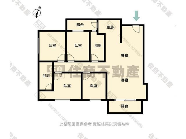 歸仁大樓-14