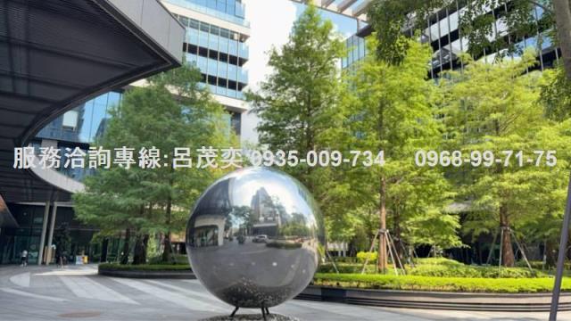 中山區大樓-1