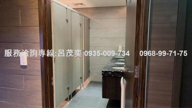 中山區大樓-6