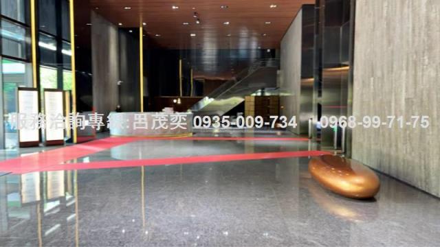 中山區大樓-8