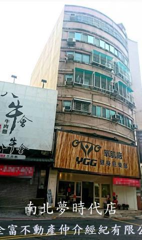 專近南紡後甲國中學區優質套房