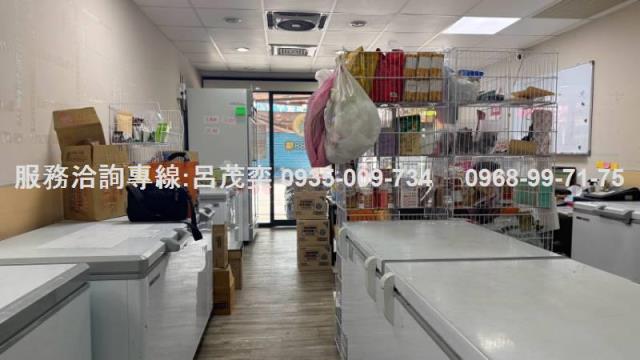 新北公寓-1