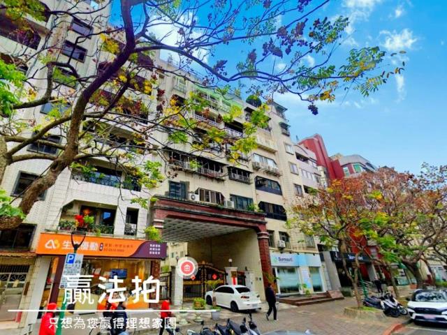台北大樓法拍-12