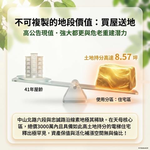 台北大樓法拍-8