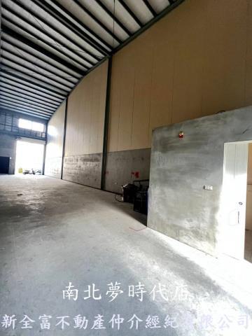 台南廠房-1