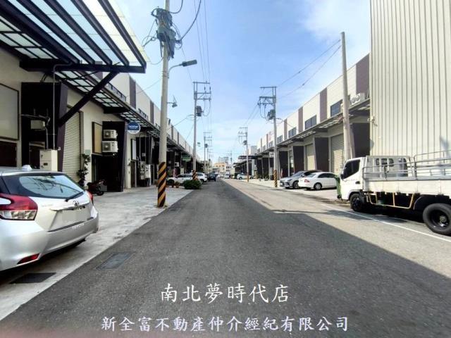 台南廠房-7