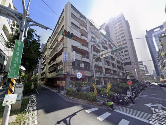 台北華廈法拍-1