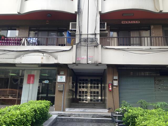 台北華廈法拍-2