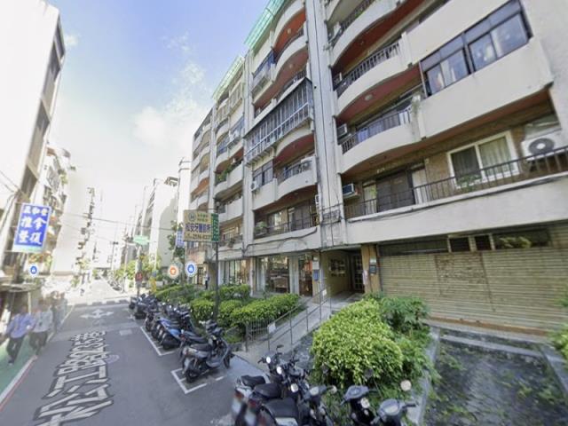 台北華廈法拍-3