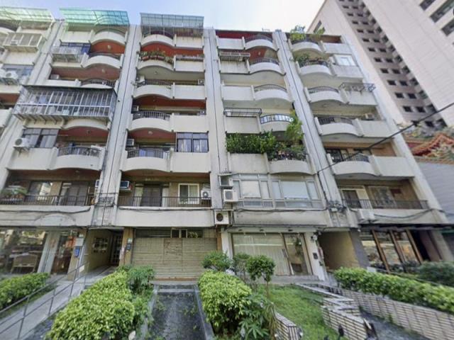 台北華廈法拍-4