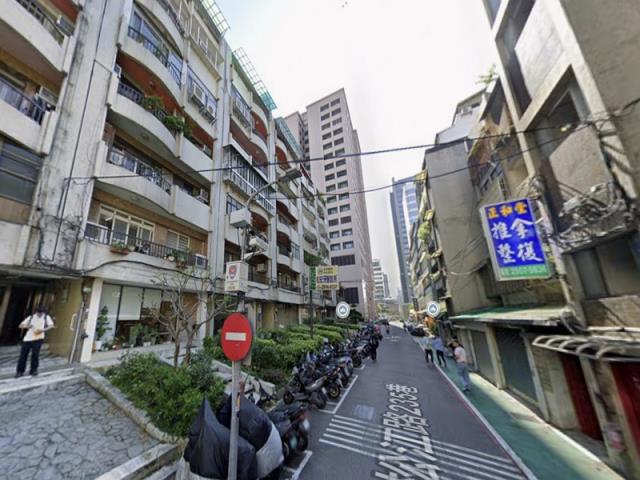 台北華廈法拍-5