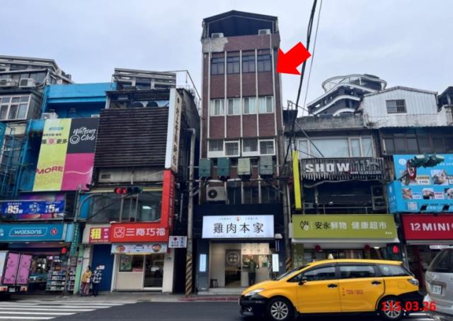 台北公寓法拍-2