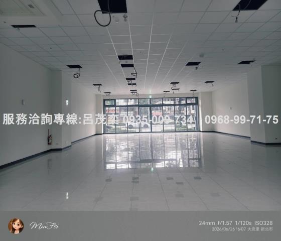 新北土城大樓_店面_一樓-14