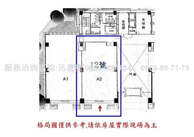 新北土城大樓_店面_一樓-15