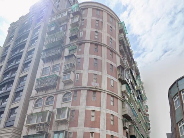 新北三重法拍大樓-1