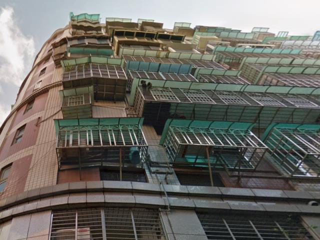 新北三重法拍大樓-3