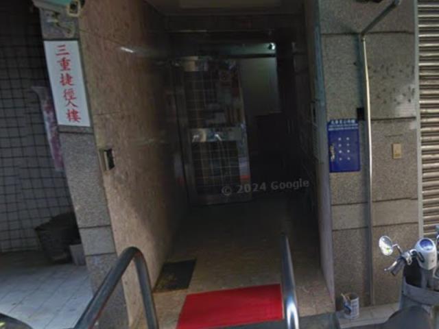 新北三重法拍大樓-4