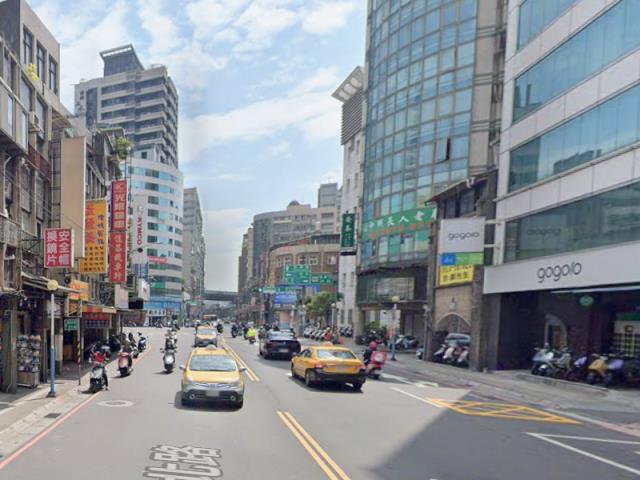 新北三重法拍大樓-6
